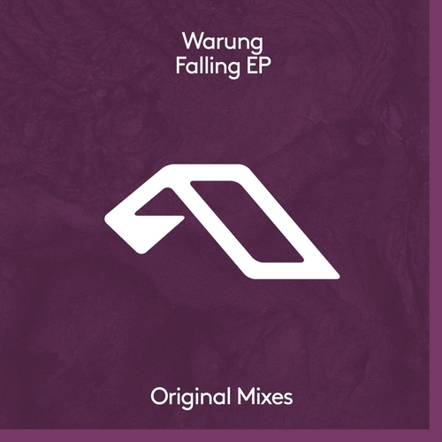 Warung - Falling EP [ANJDEE783BD]